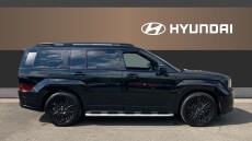 Hyundai SANTA FE 1.6 TGDi 288 PHEV Calligraphy 5dr 4WD Auto Estate